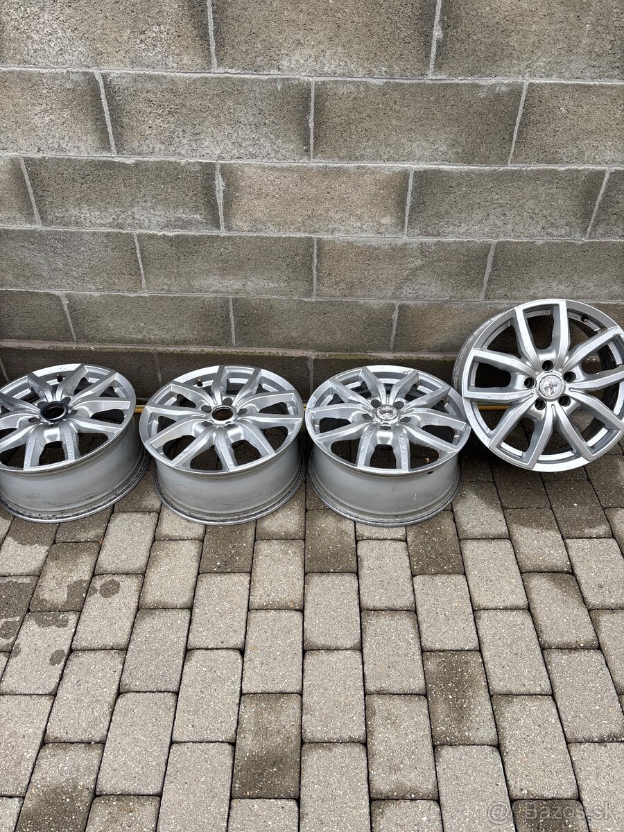 5x112 r17 - 2
