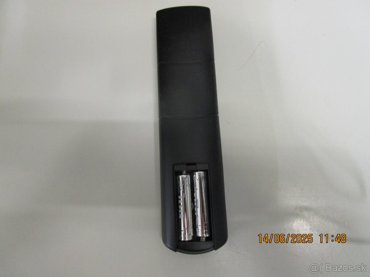 PREDAM DIALKOVY OVLADAC SENCOR - 2