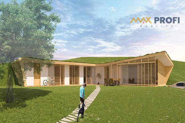 Na predaj, pozemok 5966m2, Turčianske Jaseno, okres Martin - 2