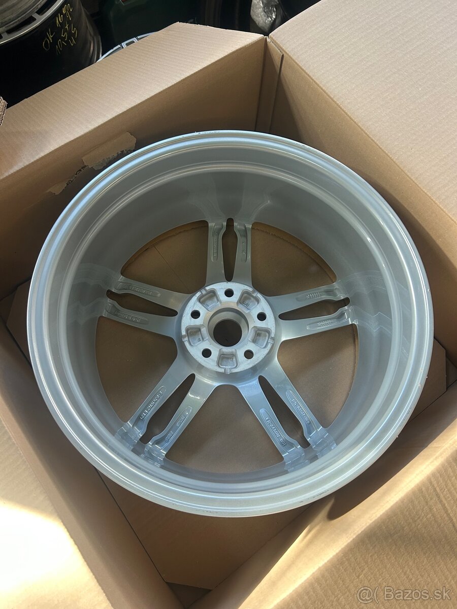 disky porsche macan - 2