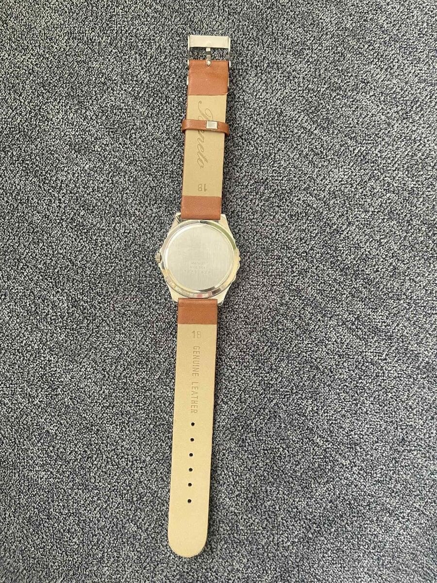 HODINKY SECULUS SWISS MADE – KVARC - 2