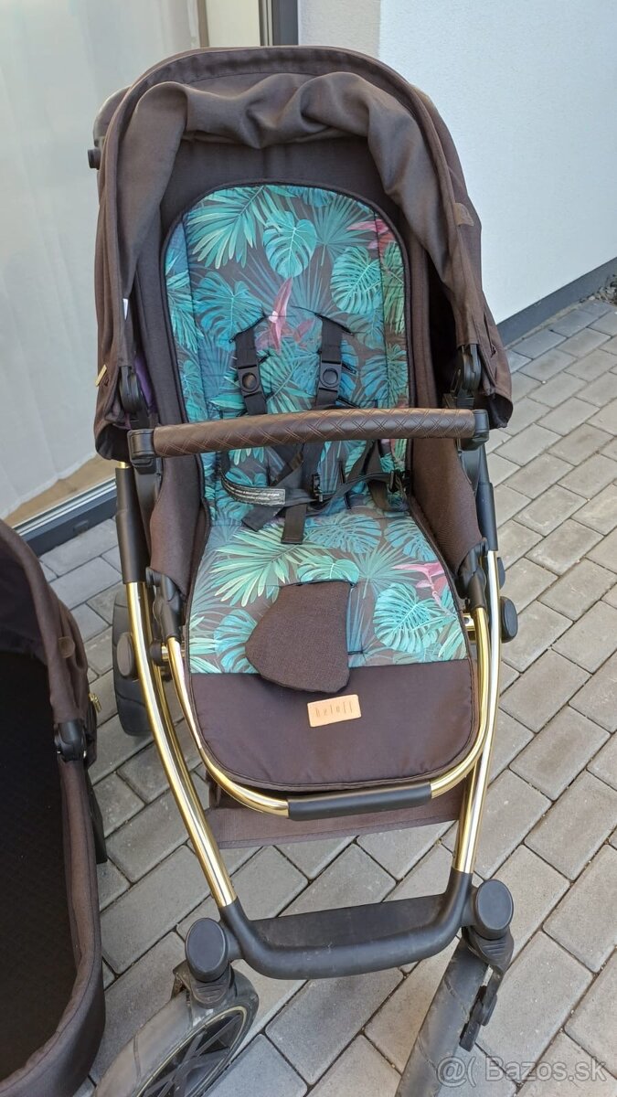 ABC design AIR SALSA - 2