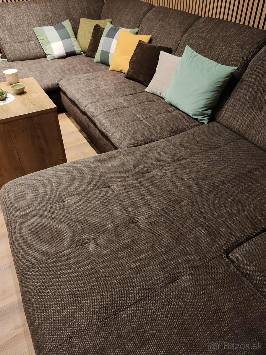 Sedacia súprava - 2