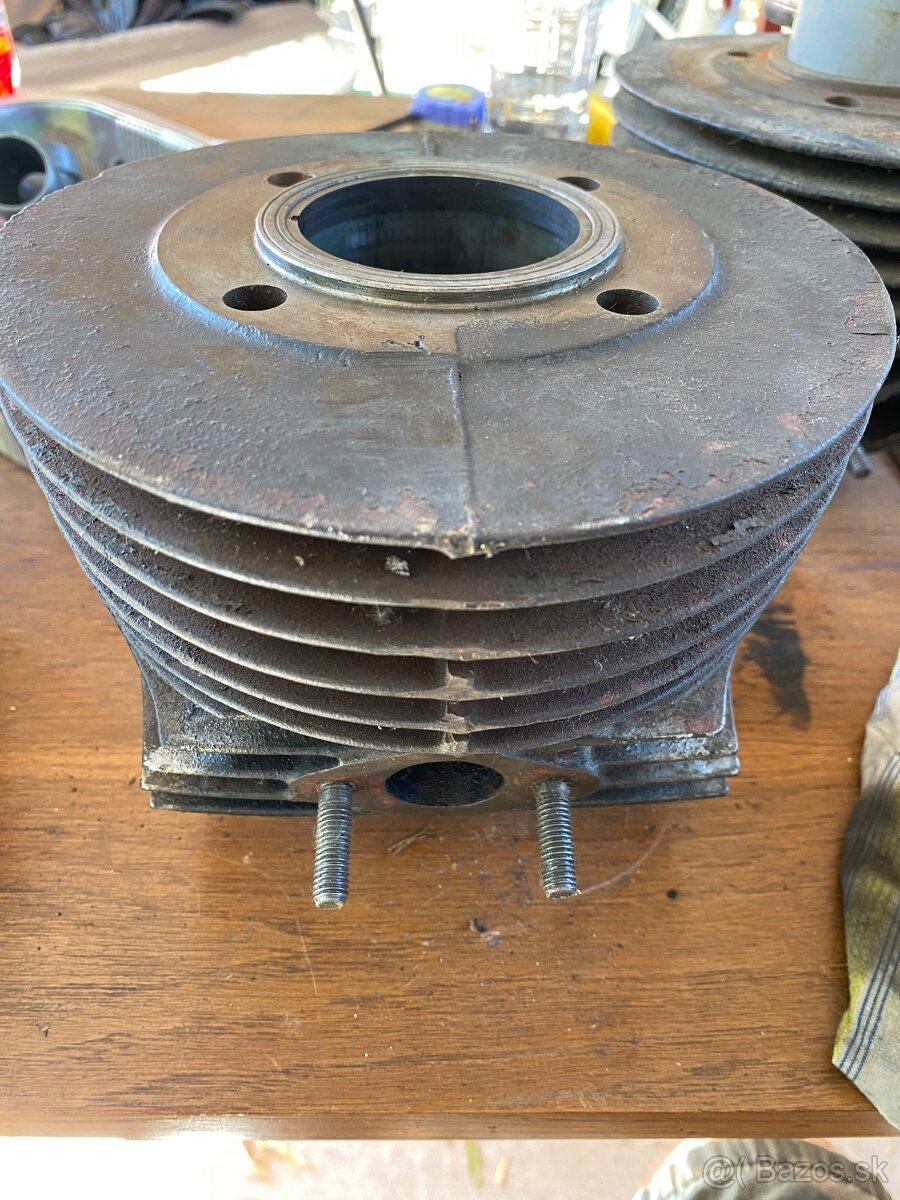 Valec panelka sportka - 2