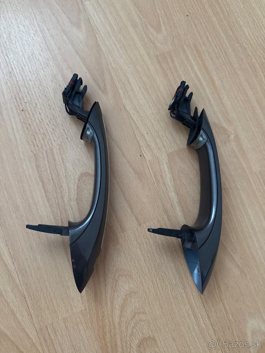 Vonkajšia kľučka BMW 5 F10/F11 - 2