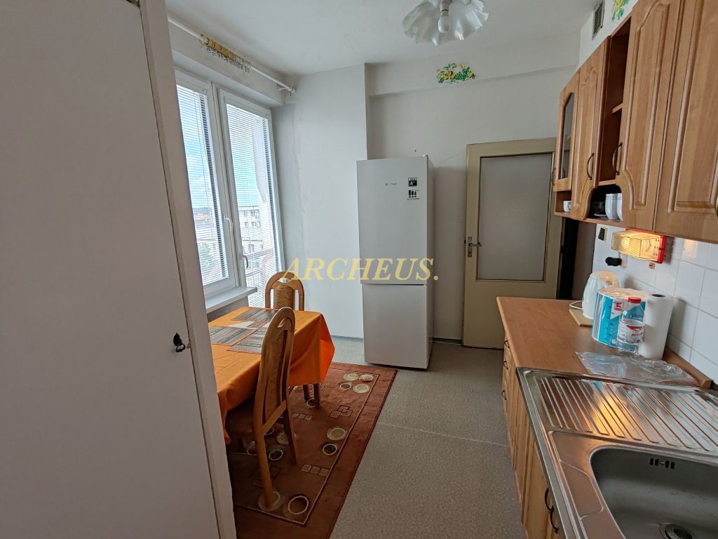 3 izbový byt Cesta mládeže - Malacky - 2