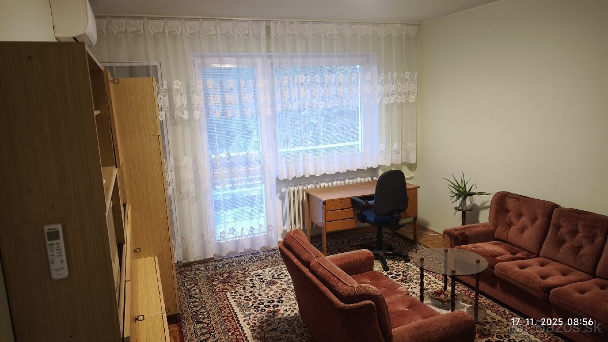 Spoločné bývanie v rodinnom dome. - 2