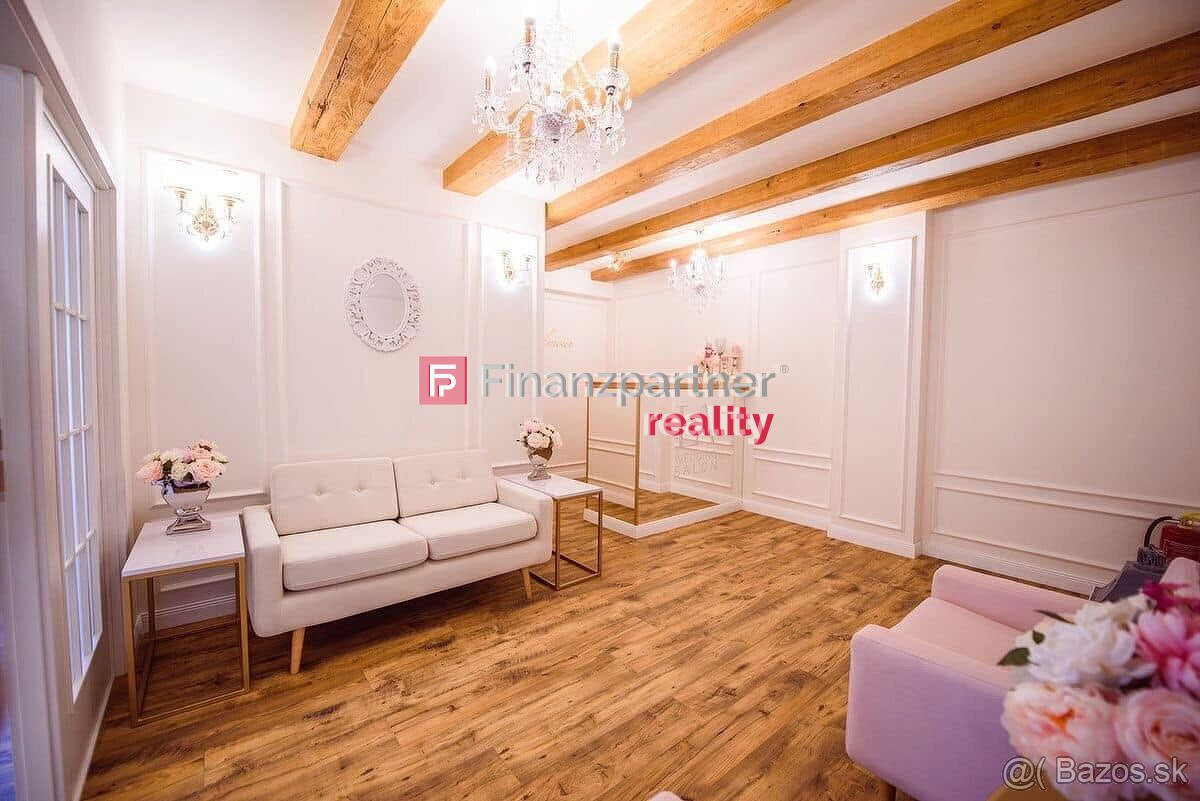 3 podlažná polyfunkčná budova, Bošany, Topoľčany - 2