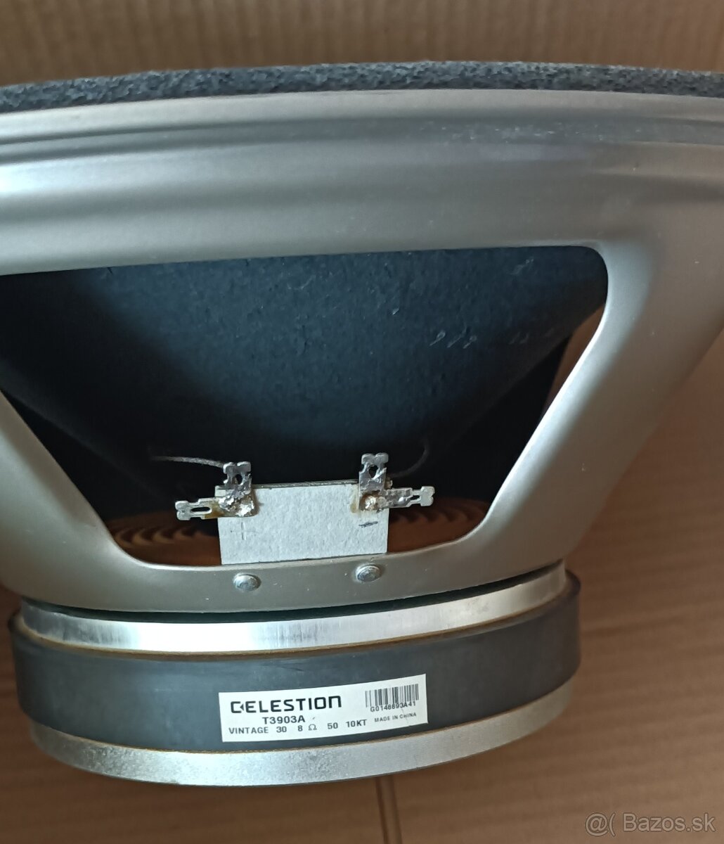 Celestion Vintage 30 - 2