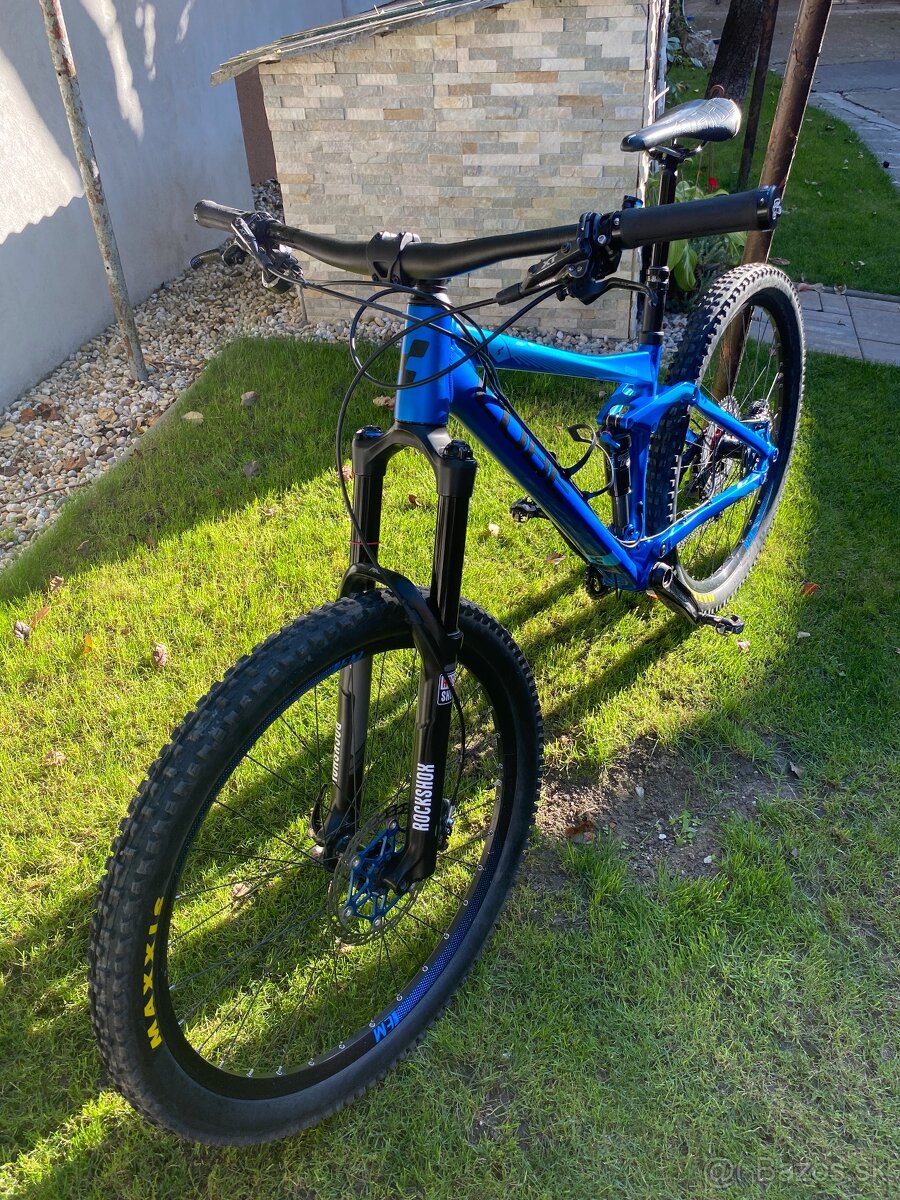 Cube Stereo 140 HPA Pro - 2