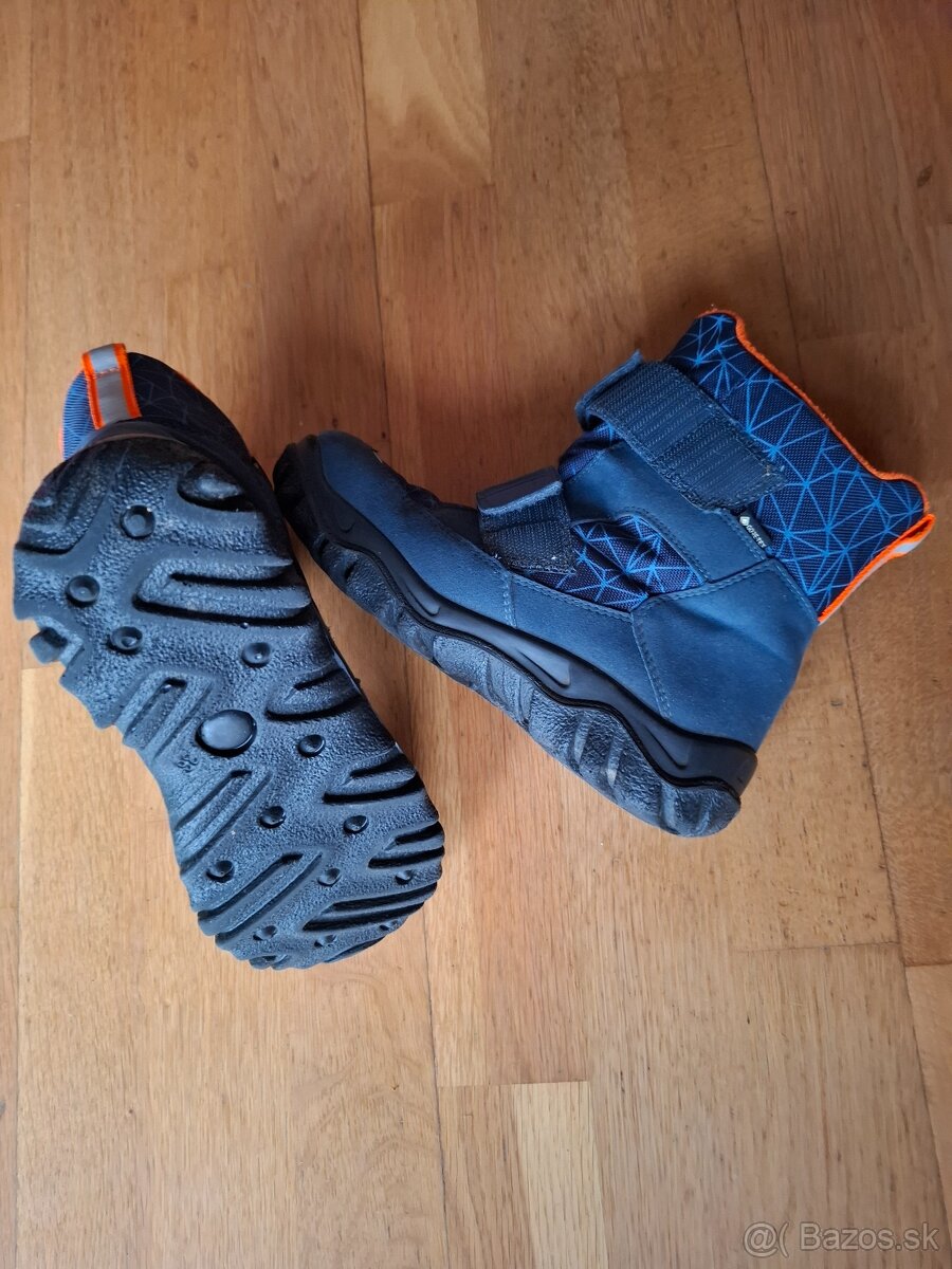 Zimne čižmy Superfit 36 - 2