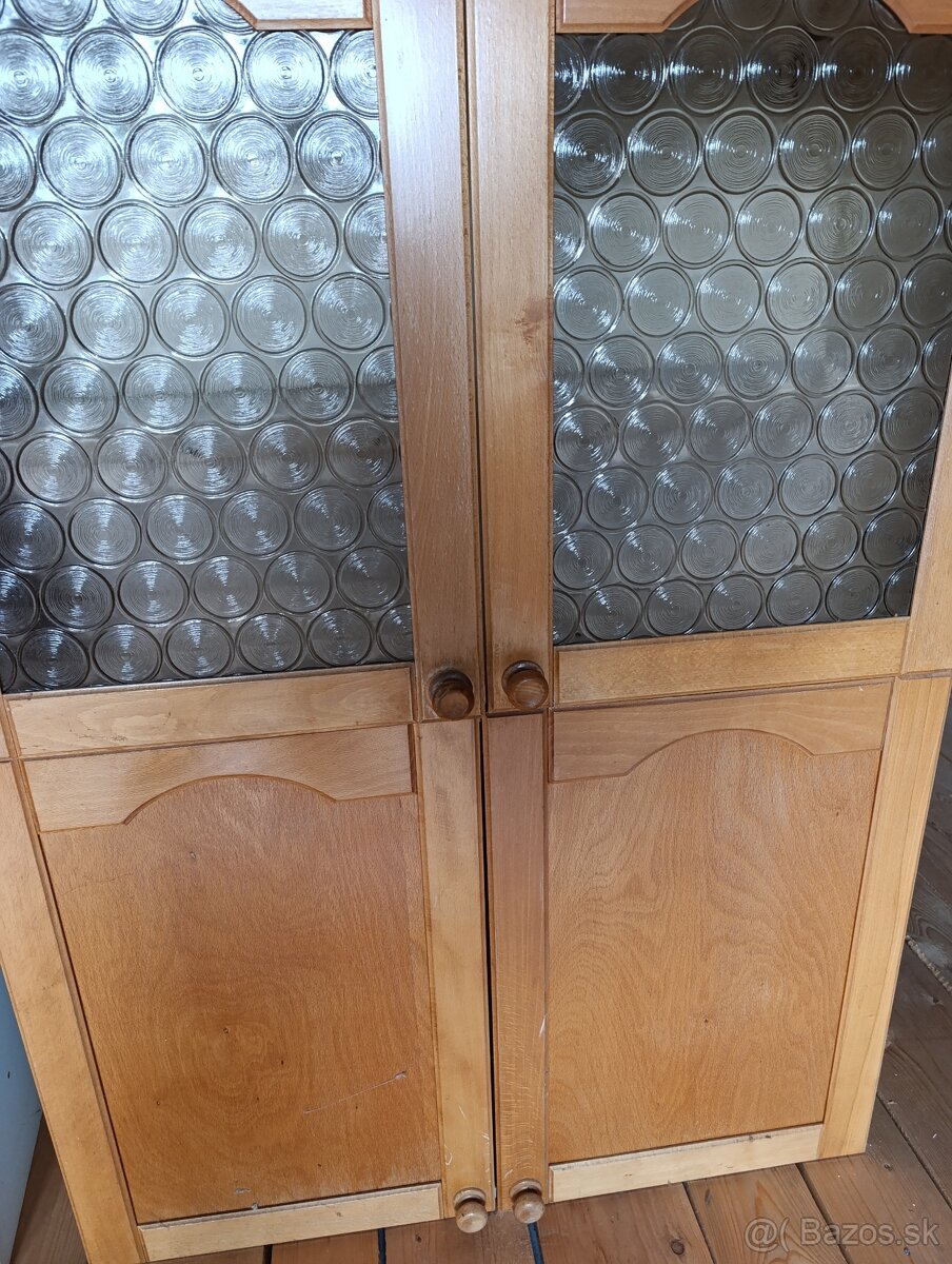 Skrinky do kuchyne - 2