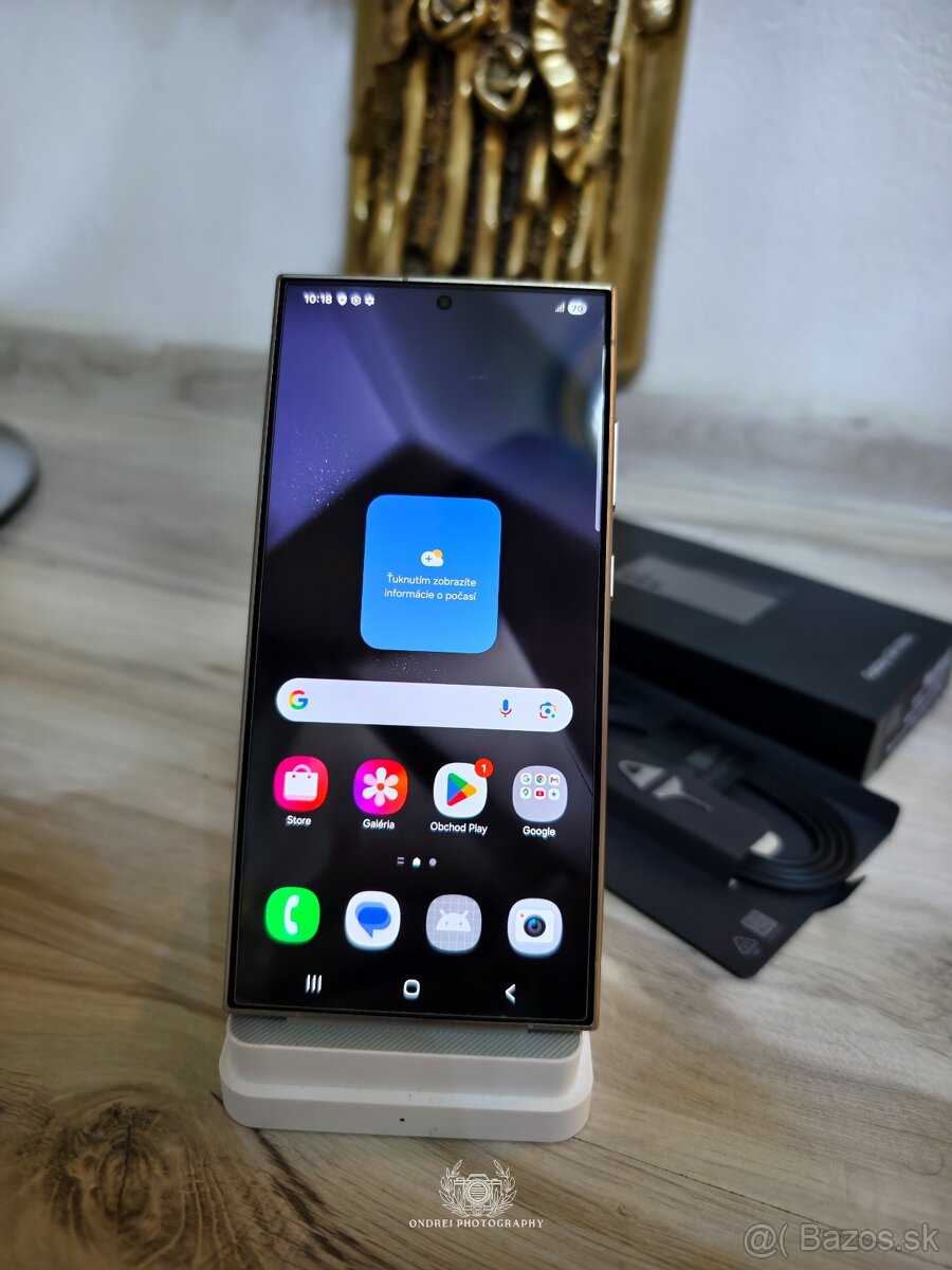 Samsung Galaxy S24 Ultra 512GB - 2