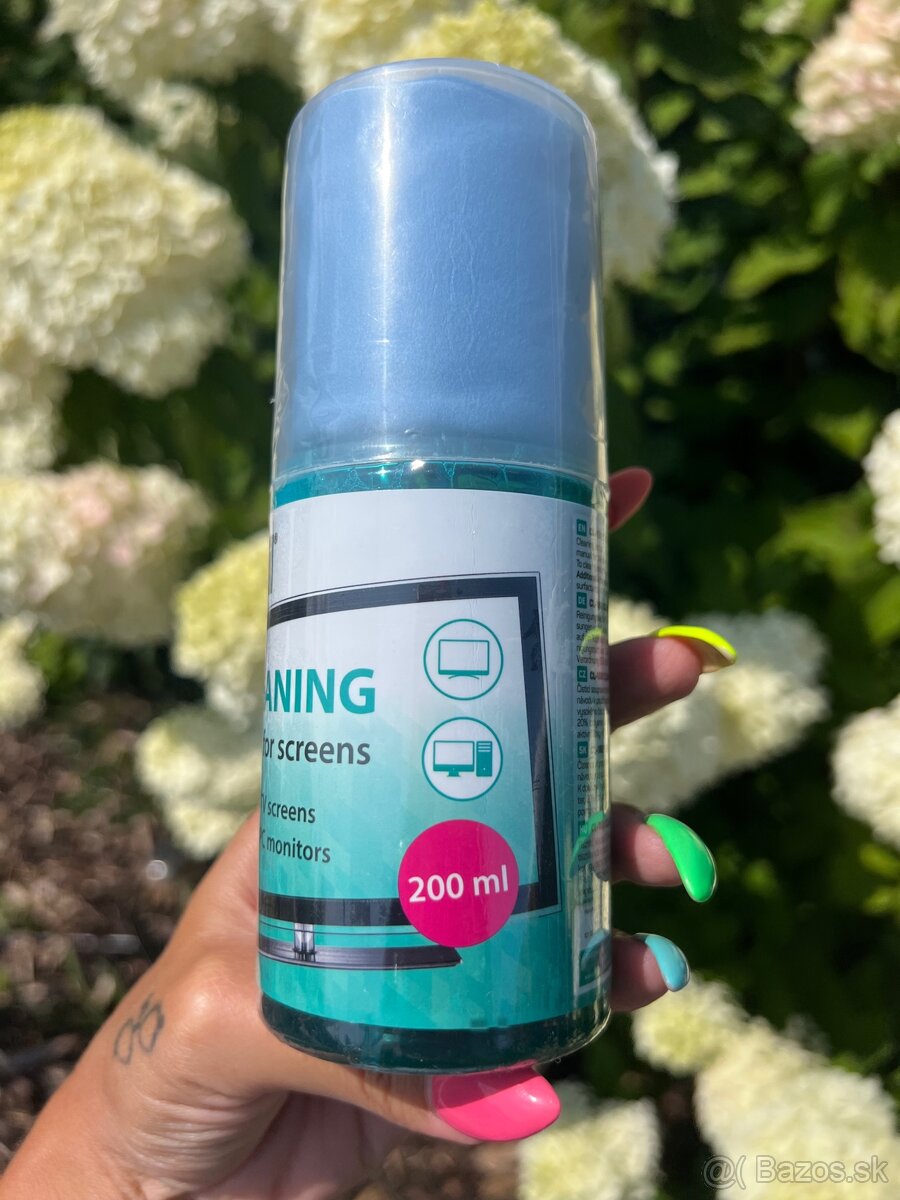 Clean IT čistiaci roztok na monitory, obrazovky - 2