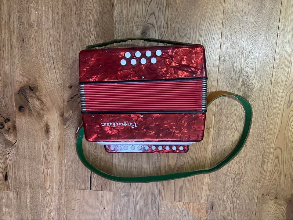 Heligonka Popular - 2