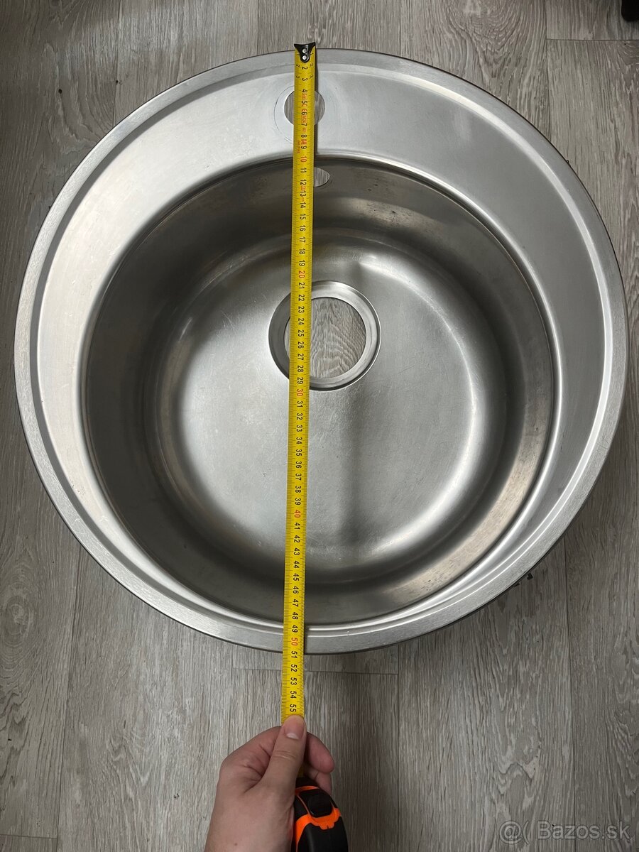 Umývadlo - 2