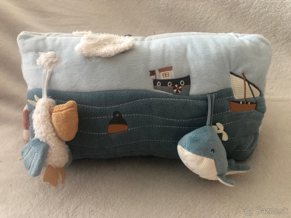 Hračky zn Little dutch - 2