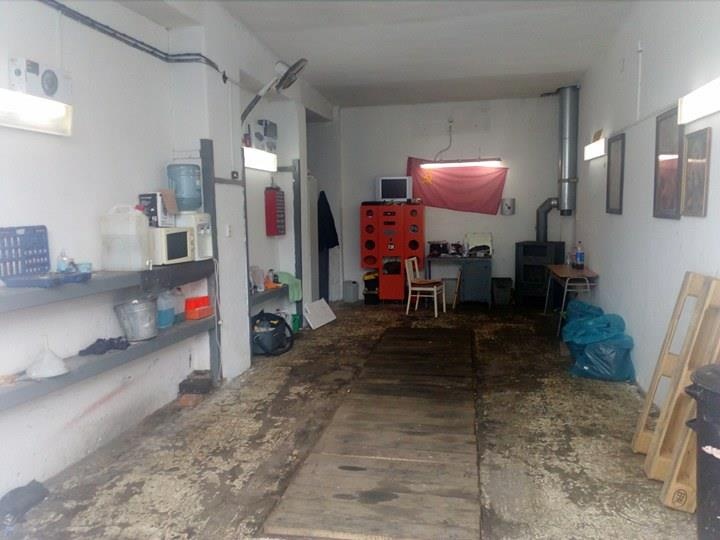 Dám do prenájmu garáž - 2