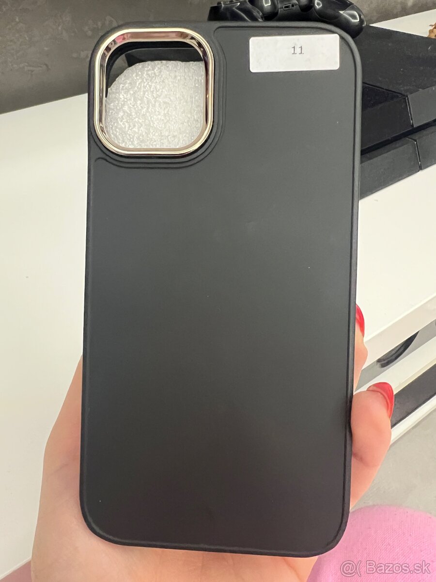 Obal Iphone 11 - 2