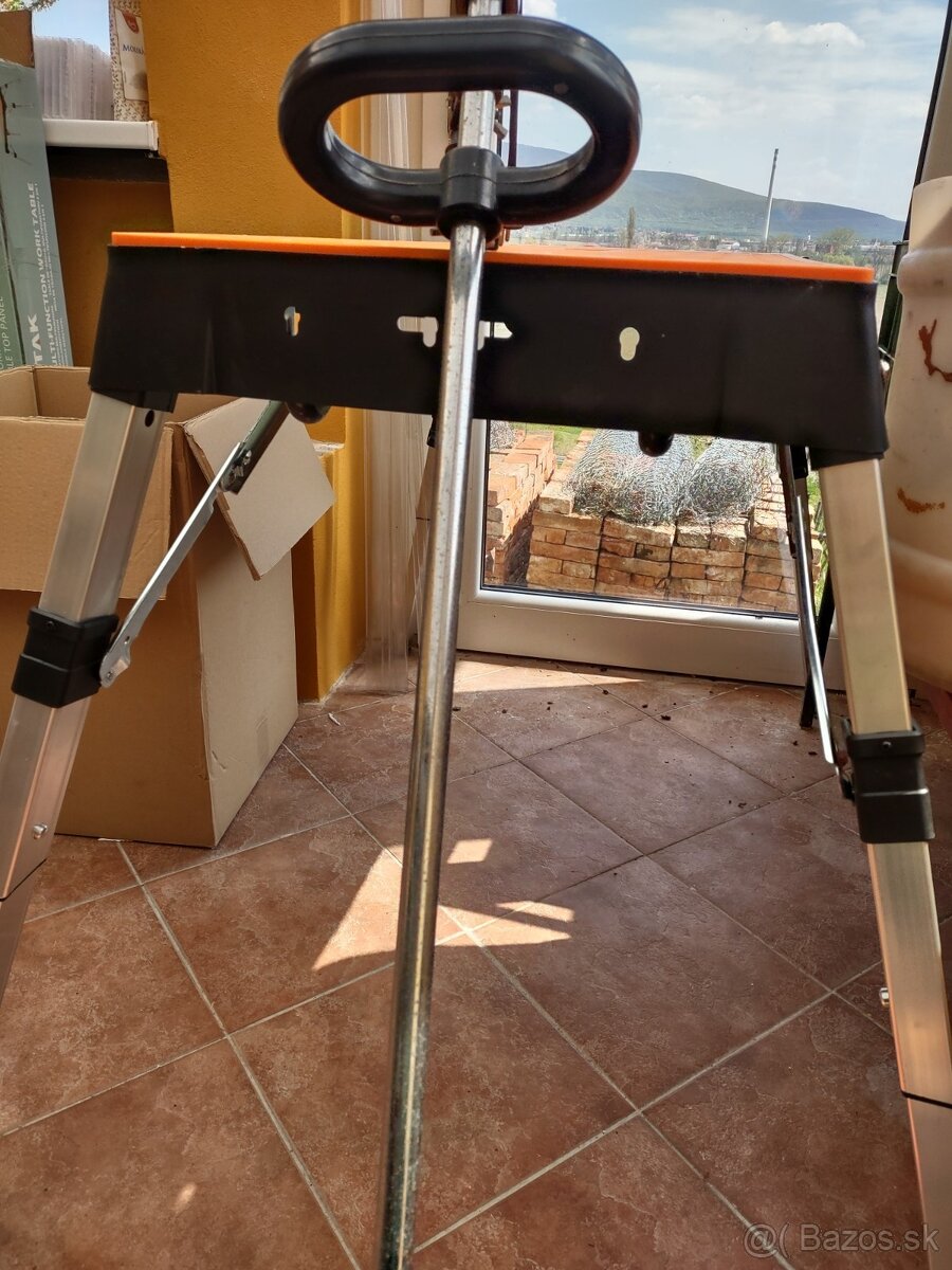 Predám kosačku - 2