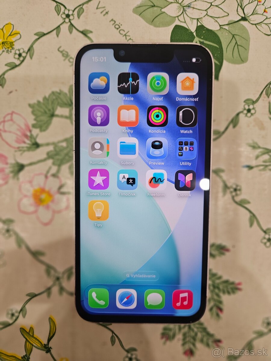 Iphone 13 mini ..128gb - 2