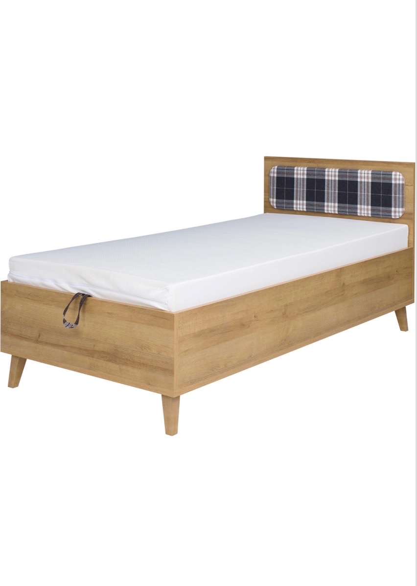 Zostava nábytku do izby - 2