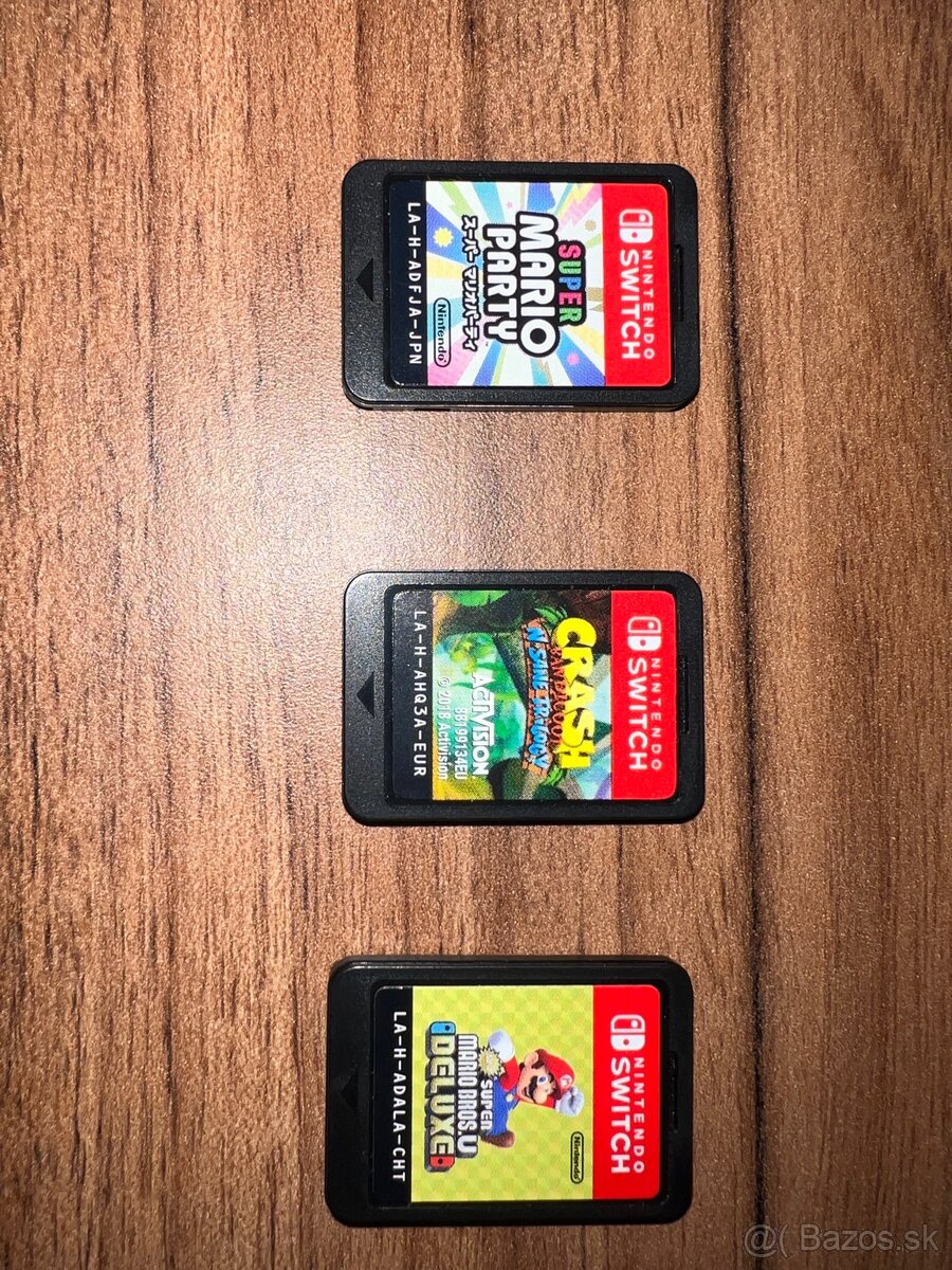 Nintendo switch OLED - 2