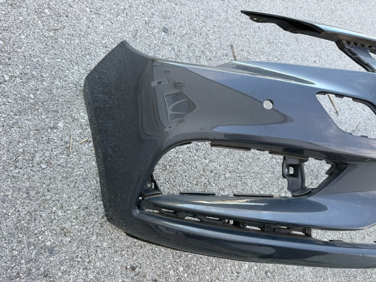 OPEL ASTRA K 2015+ PREDNY NARAZNIK - 2