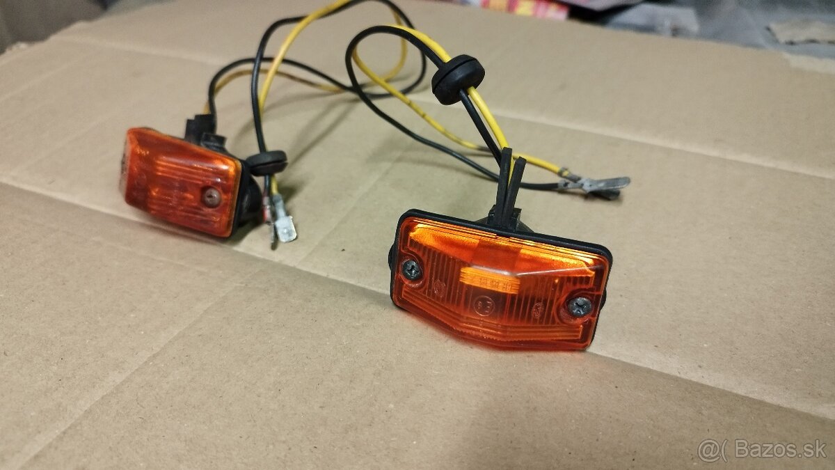 Škoda 105L 120L - 2