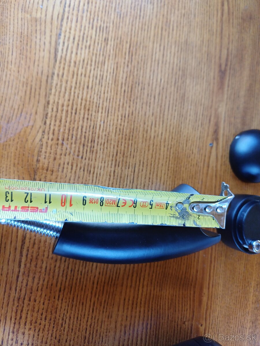 Držiaky riadidiel - 2