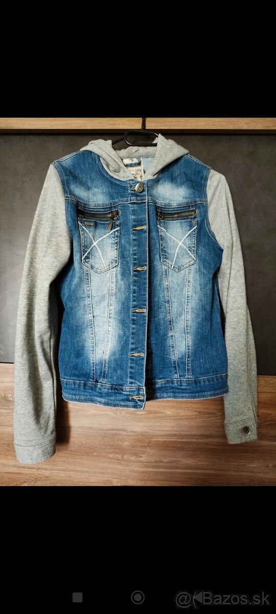 Mayo chix riflova bunda - 2