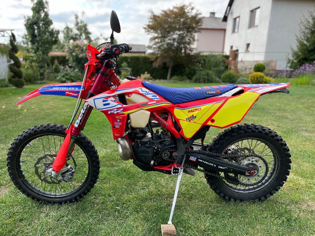 Beta rr300 - 2