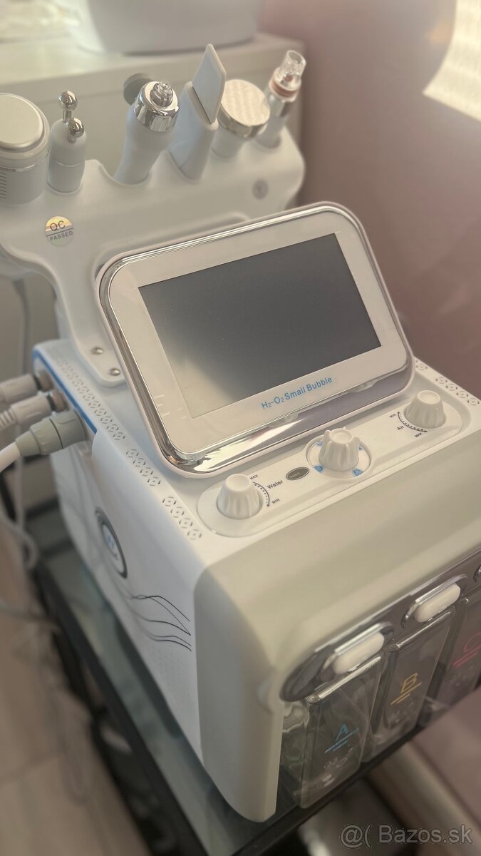 Kozmetický prístroj - 2