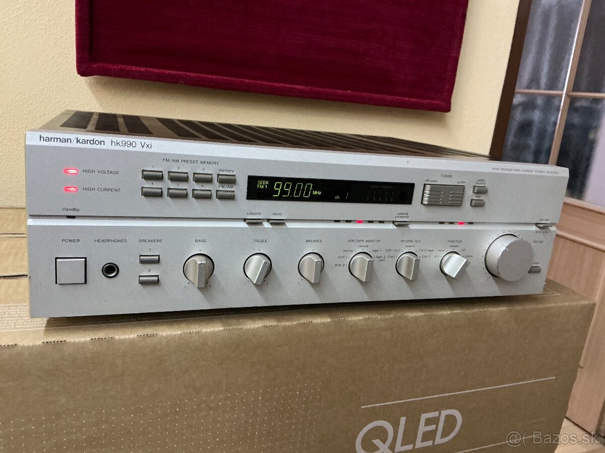 Harman Kardon HK 990Vxi - 2