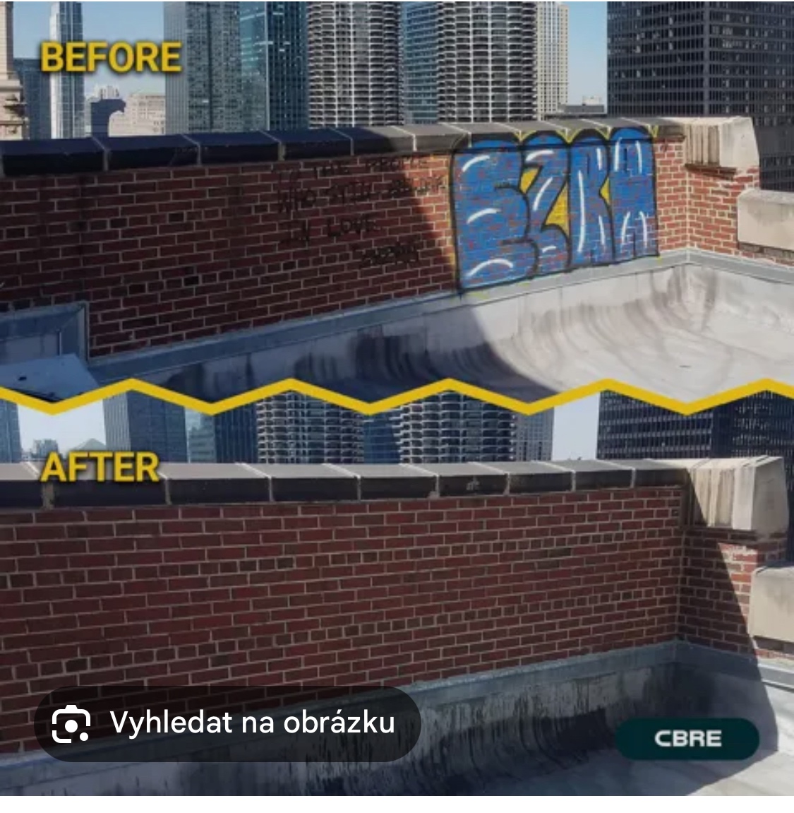 Čistenie po celom Slovensku - 2