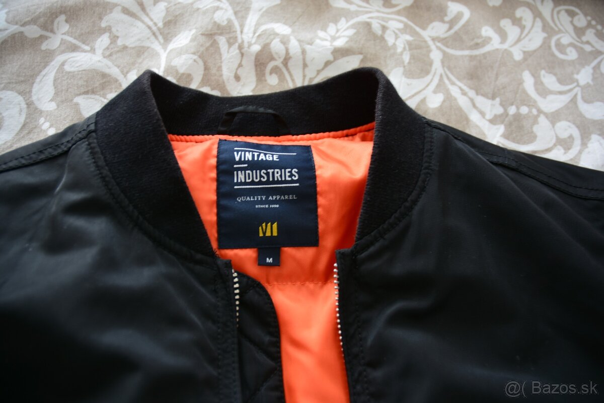 Vintage Industries WELDER (M) - 2