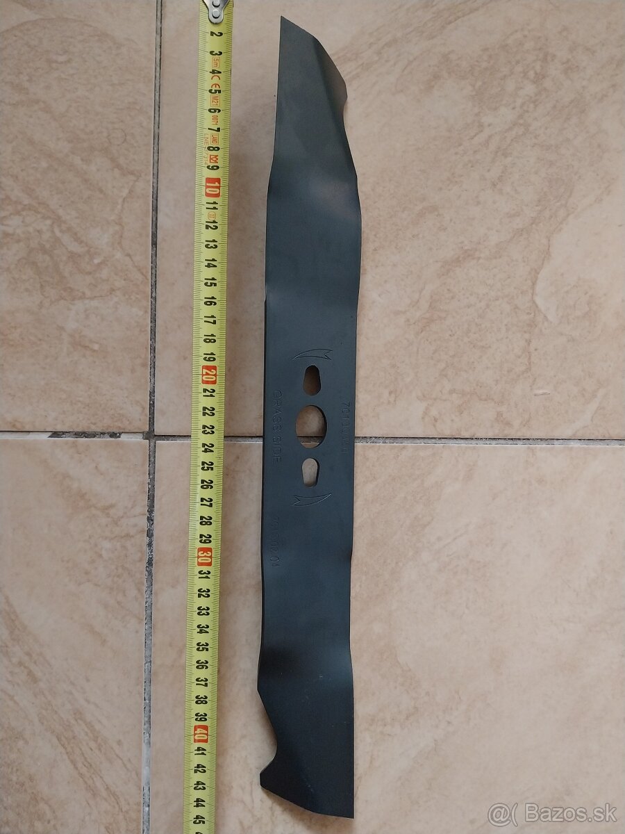 Hecht, Riwall... - 2