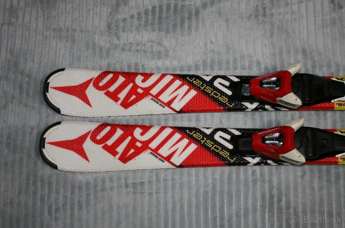 lyže Atomic redster XT 100 cm - 2