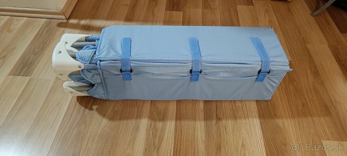 Cestovna postielka Zopa Camping - 2