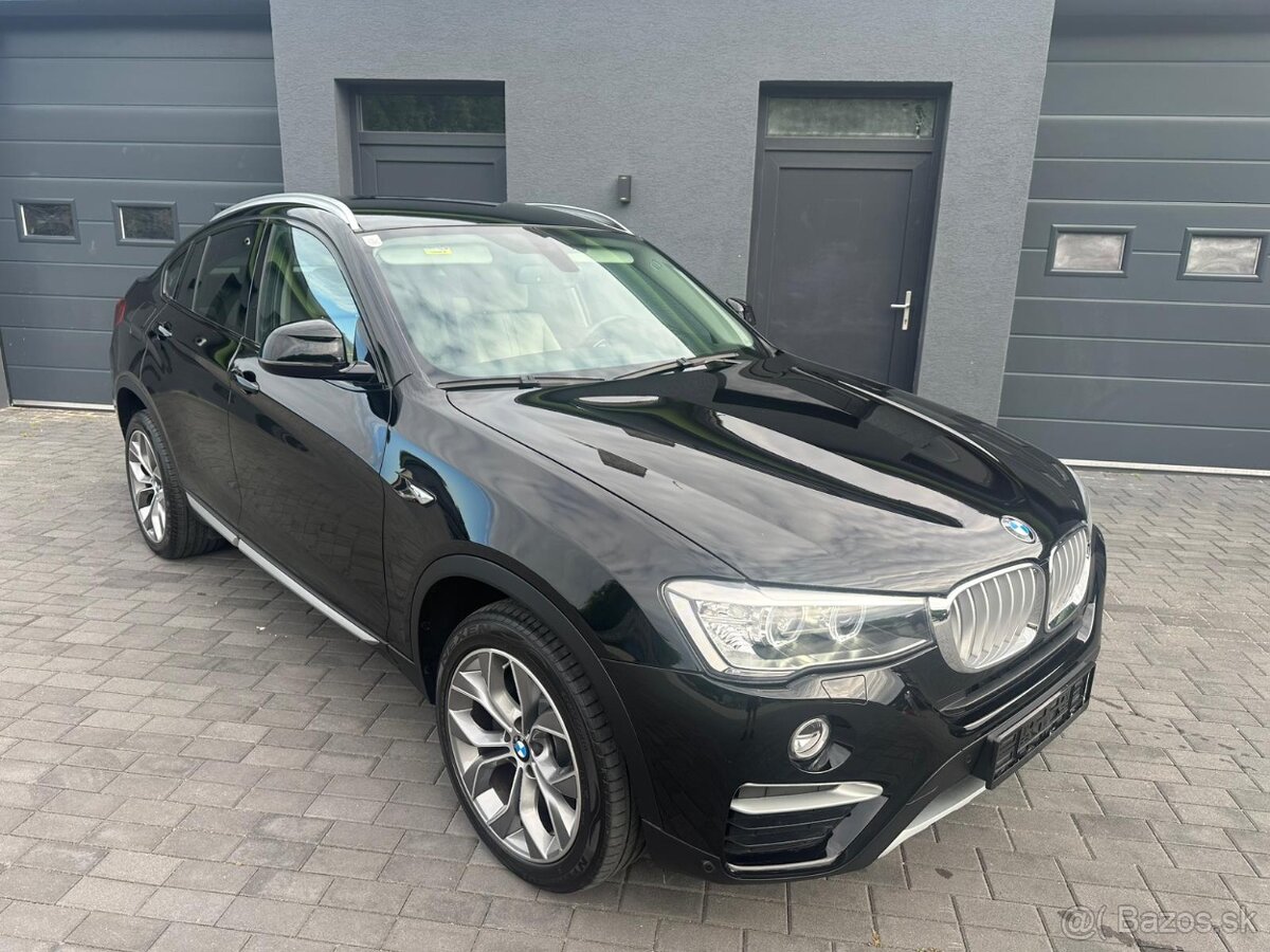 BMW X4 - 2
