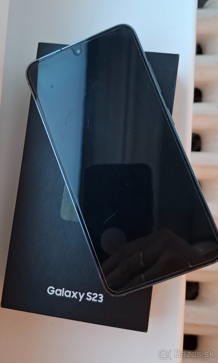 Samsung Galaxy S23 - 2