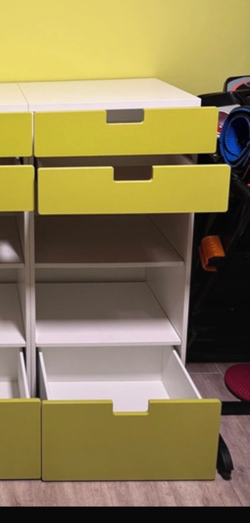 Skrinka Ikea Sruva - 2