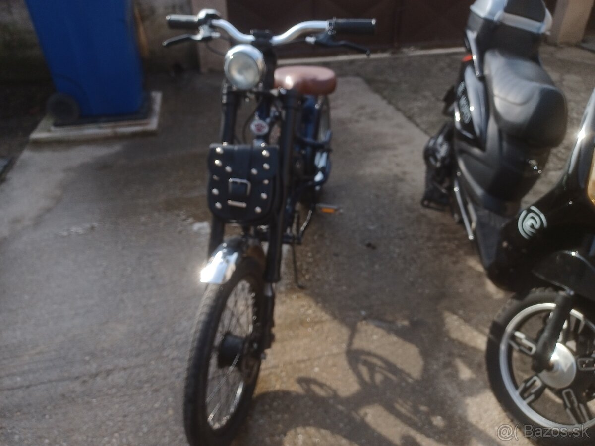 Predám elektrické bicykle - 2