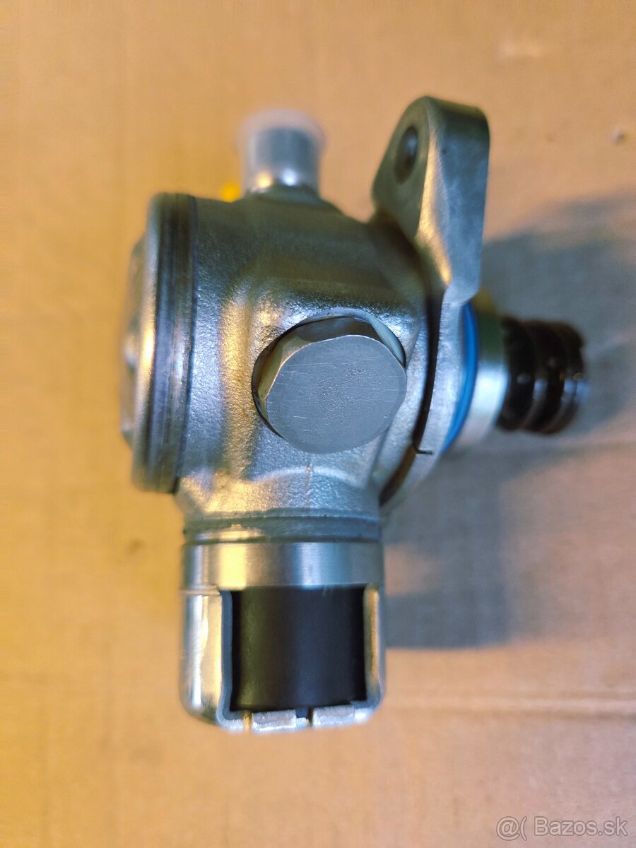 Benzínové čerpadlo Dacia 1.2TCe 92kW - 2