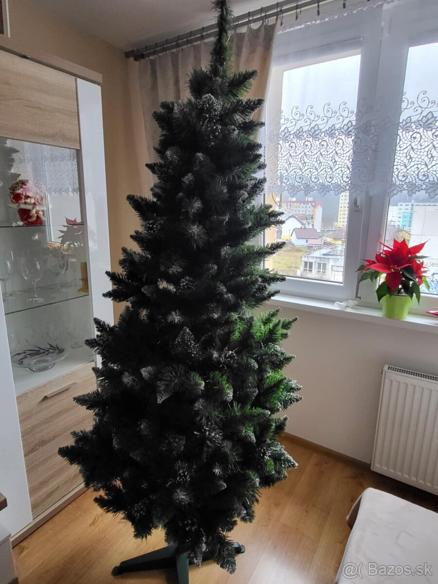 Darujem stromček - 2