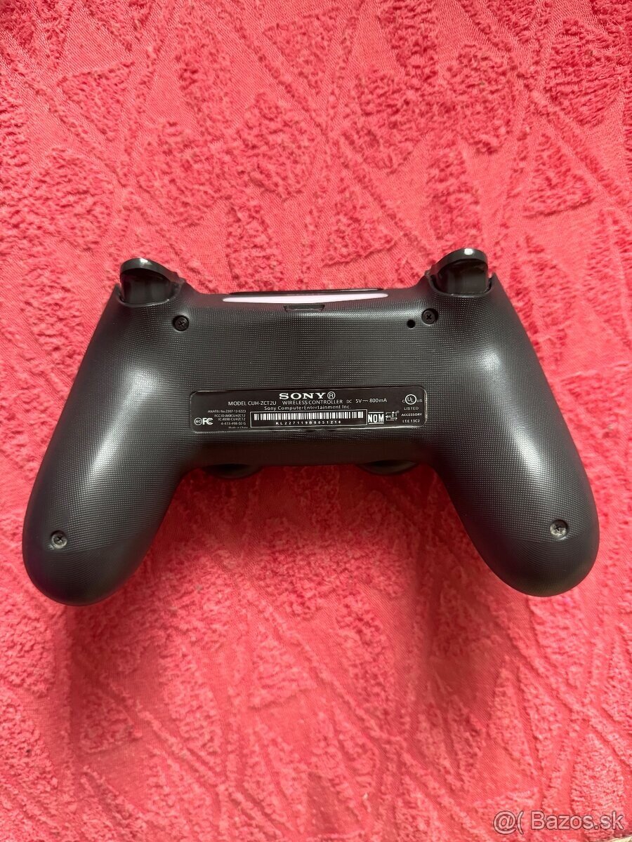 Ps4 V2 originalny gamepad SONY - 2