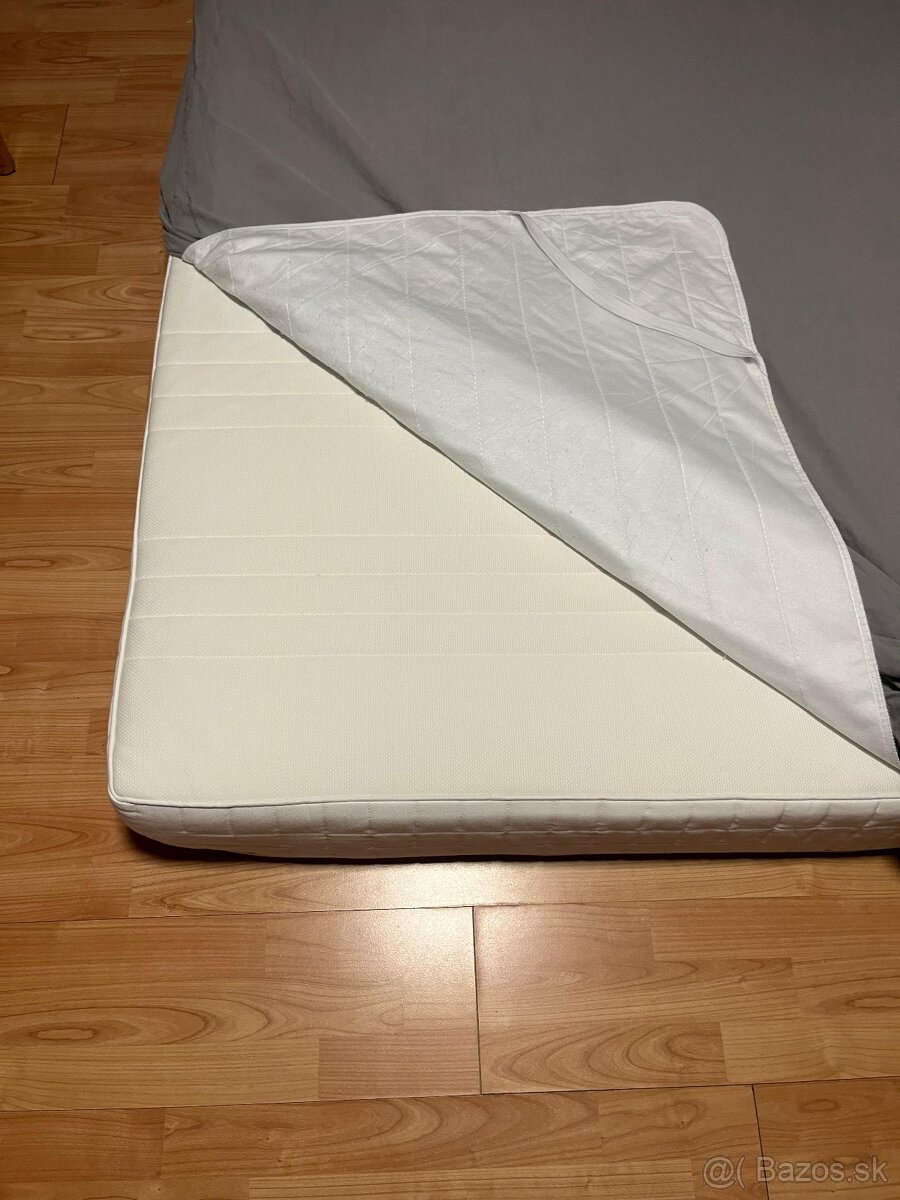 Matrac 160x200 - 2