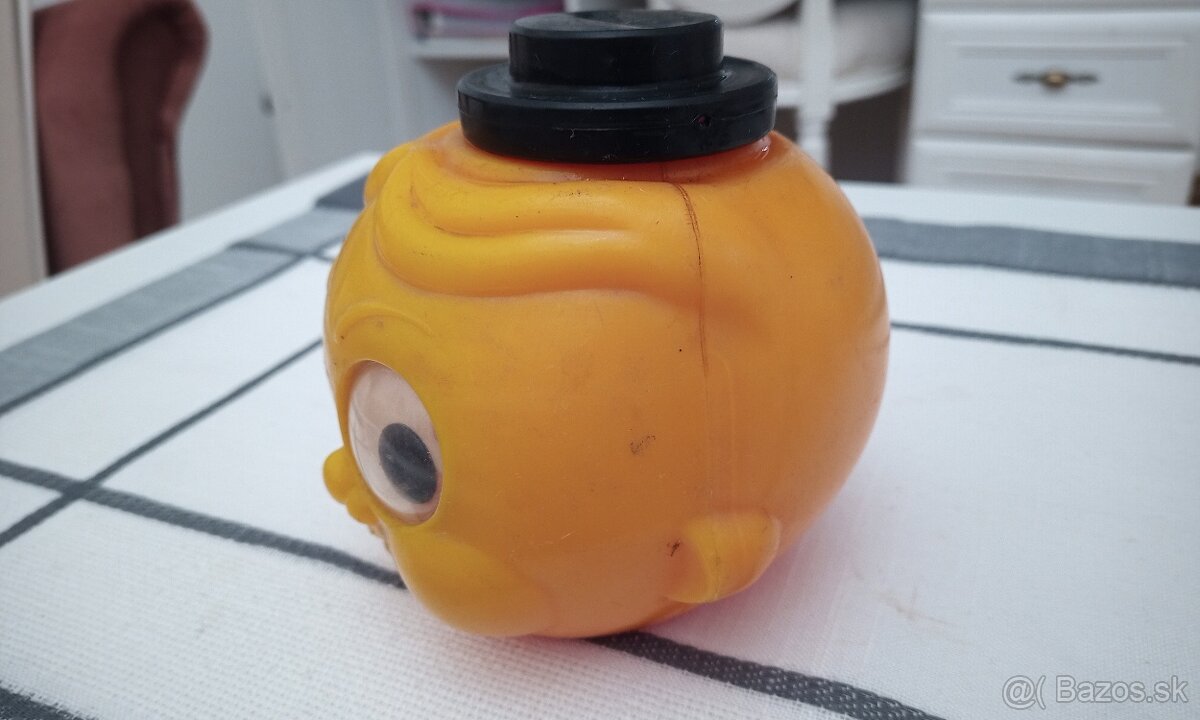 Retro pokladnička - 2