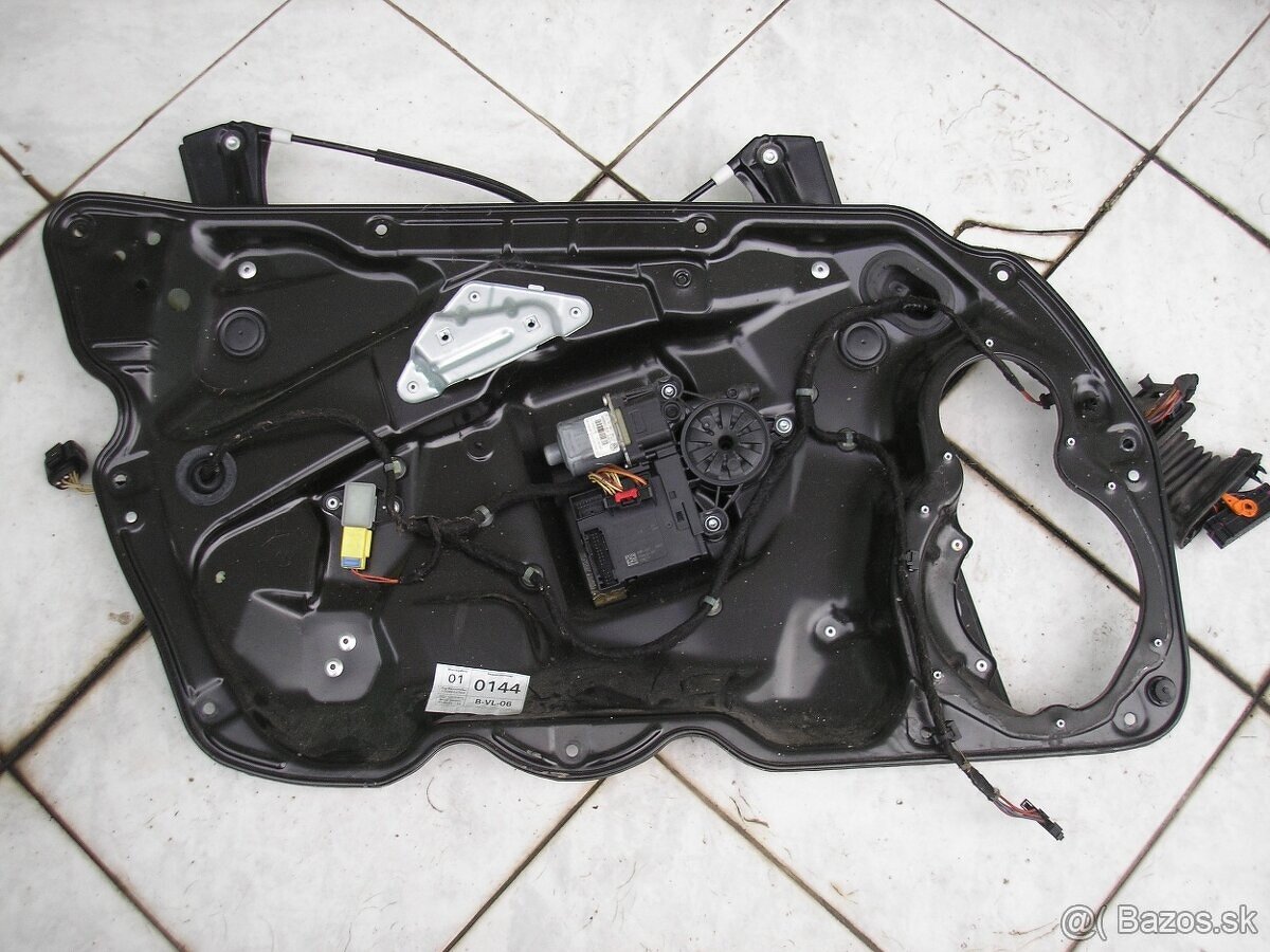 Škoda Octavia 2,VW, Seat - 2