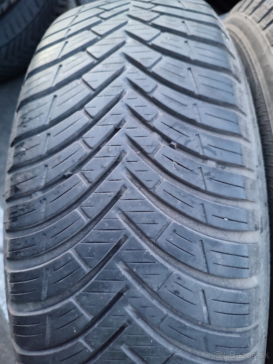 195/65 r15 Kleber - 2